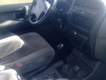 Авто Opel Monterey 1995 № 8700020