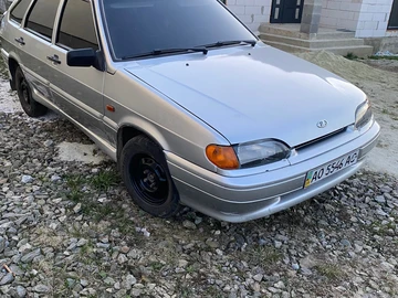 Авто ВАЗ 2114 2006 № 8700036