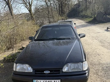 Авто Ford Scorpio 1997 № 8700040