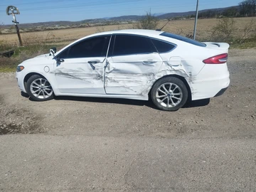 Авто Ford Fusion Usa  2019 № 8700042
