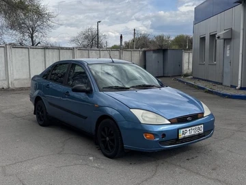 Авто Ford Focus 2000 № 8700044