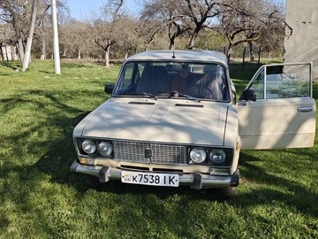 Авто ВАЗ 2106 1995 № 8700045