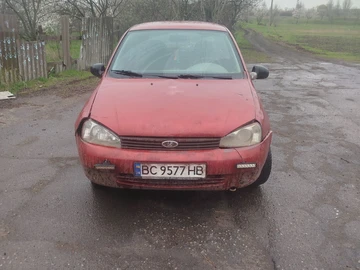 Авто ВАЗ 1118 Kalina 2006 № 8700046