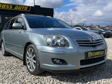 Авто Toyota Avensis 2008 № 8700047
