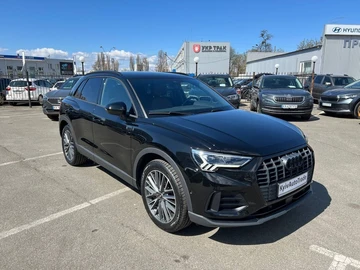 Авто Audi Q3 2021 № 8700052