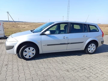 Авто Renault Megane 2006 № 8700054