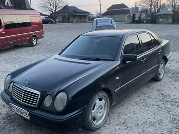 Авто Mercedes 200 1996 № 8700199