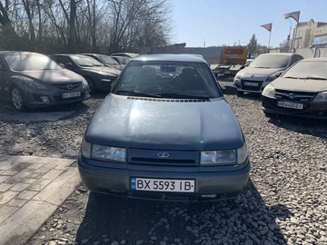 Авто ВАЗ 2110 2000 № 8700203