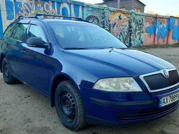 Авто Skoda Octavia 2012 № 8700210