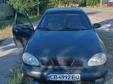 Авто Daewoo Arcadia 2005 № 8700212