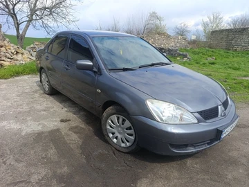 Авто Mitsubishi Lancer 2008 № 8700225