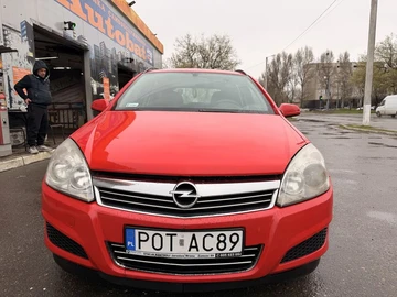 Авто Opel Astra 2008 № 8700230