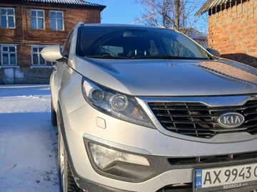 Авто KIA Avella 2011 № 8700234
