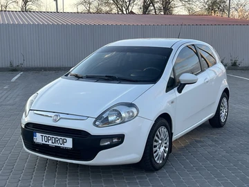 Авто Fiat Punto 2011 № 8700247