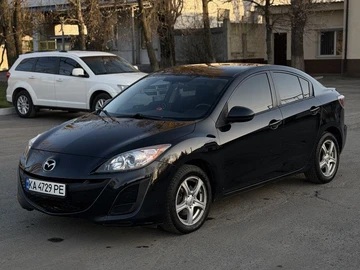 Авто Mazda 3 2010 № 8700257