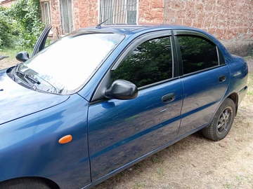 Авто Daewoo Lanos Sens  2008 № 8700258