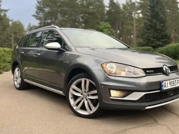 Авто Volkswagen Golf 2016 № 8700264