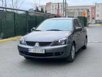 Авто Mitsubishi Lancer 2005 № 8700265