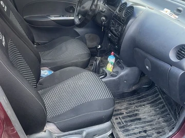 Авто Daewoo Matiz 2007 № 8700268