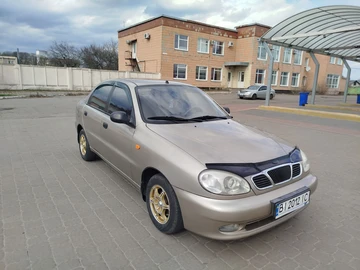 Авто Daewoo Arcadia 2008 № 8700271