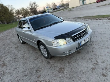 Авто KIA Magentis 2006 № 8700273