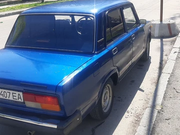 Авто ВАЗ 2107 2008 № 8700275