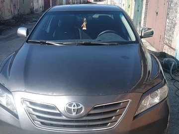 Авто Toyota Camry 2007 № 8700282