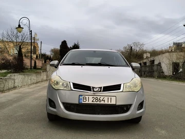 Авто ЗАЗ Forza 2017 № 8700284