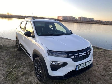Авто Dacia 1300 2023 № 8700301