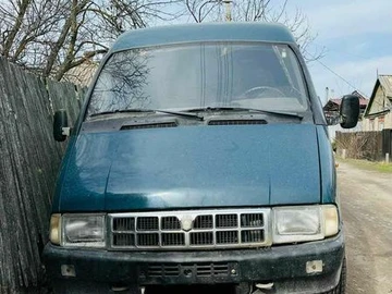 Авто ГАЗ 21 Волга 1998 № 8700303