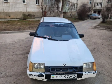 Авто ЗАЗ 1103 Slavuta 2003 № 8700306