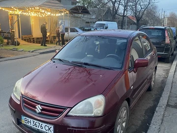 Авто Suzuki Liana 2005 № 8700308