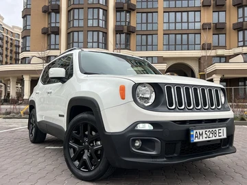 Авто Jeep Cj8 2018 № 8700315