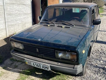 Авто ВАЗ 2104 2005 № 8700319