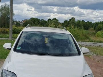 Авто Volkswagen Corrado 2008 № 8700321