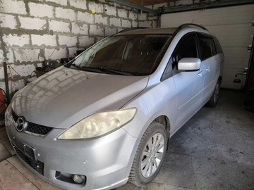 Авто Mazda 5 2006 № 8700279