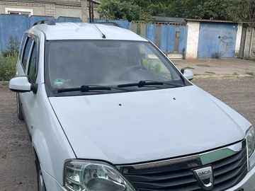 Авто Dacia Logan 2009 № 8700331