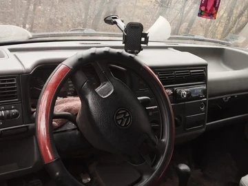 Авто Volkswagen Transporter 1998 № 8700335