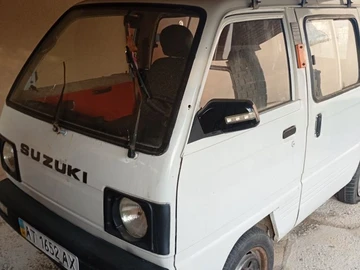 Авто Suzuki Aerio 1986 № 8700340