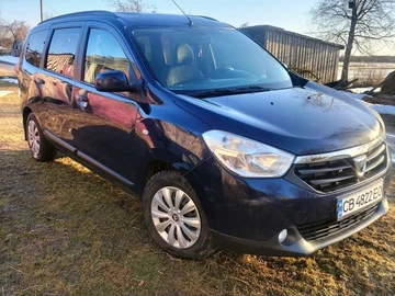 Авто Dacia 1300 2013 № 8700343