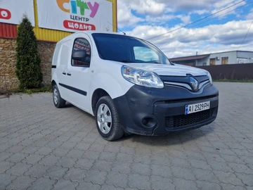 Авто Renault Kangoo Express 2018 № 8700352