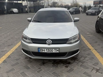 Авто Volkswagen Jetta 2013 № 8700358