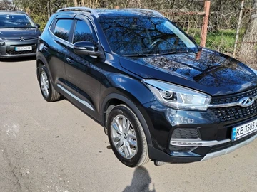 Авто Chery Tiggo 2022 № 8700360