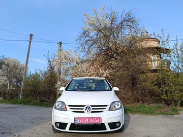 Авто Volkswagen Golf Plus 2007 № 8700361