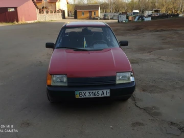 Авто ЗАЗ 1103 Slavuta 2005 № 8700362