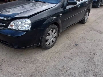 Авто Chevrolet Lacetti 2007 № 8700367