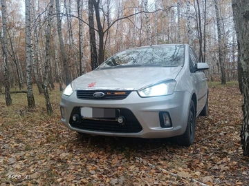 Авто Ford C-Max 2007 № 8700372