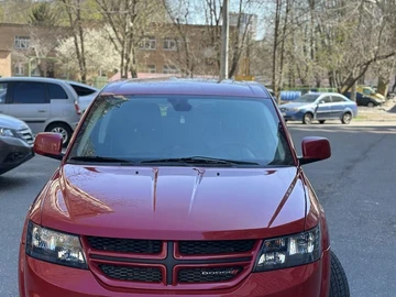 Авто Dodge Journey 2019 № 8700379