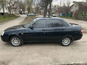 Авто ВАЗ 2170 Priora 2008 № 8700380