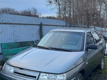 Авто ВАЗ 2110 2002 № 8700390